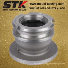 Customized OEM High Quanlity Stainless Steel Machined Casting